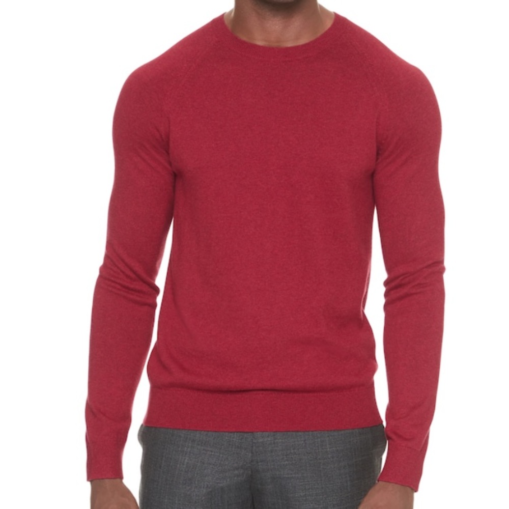 Men’s Banana Republic sweater